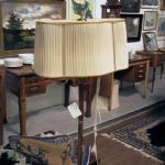 53 9119 GOLVLAMPA